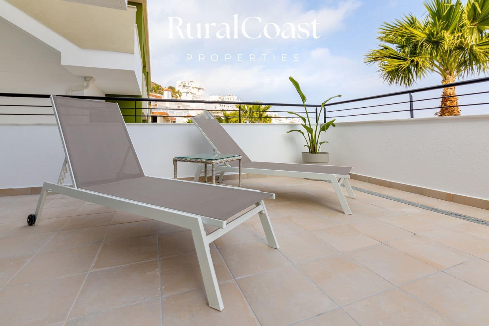 2 sypialnia Mieszkanie na sprzedaż w Xeresa z basenem garażem - 250 000 € (Ref: 7235544)