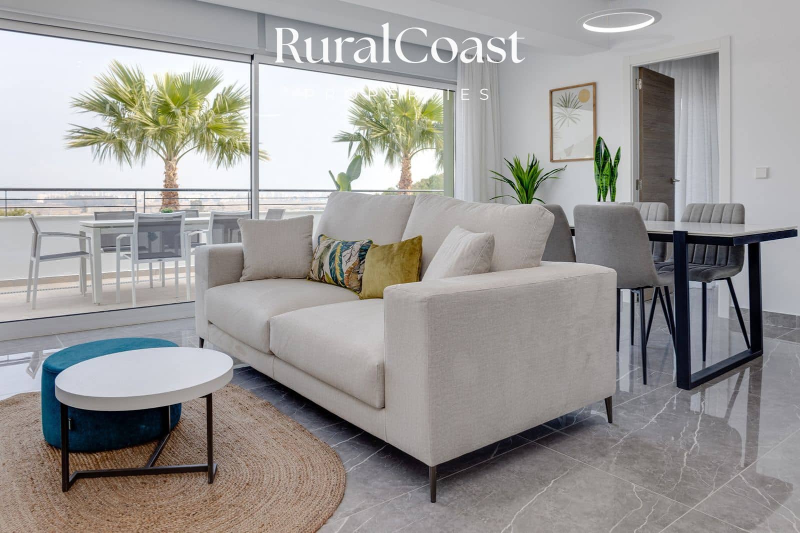 2 sypialnia Mieszkanie na sprzedaż w Xeresa z basenem garażem - 250 000 € (Ref: 7235544)