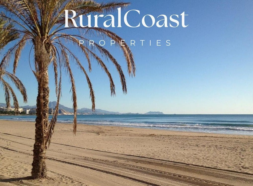 3 soveværelse Villa til salg i San Juan de Alicante / Sant Joan d'Alacant med swimmingpool garage - € 685.000 (Ref: 7325522)