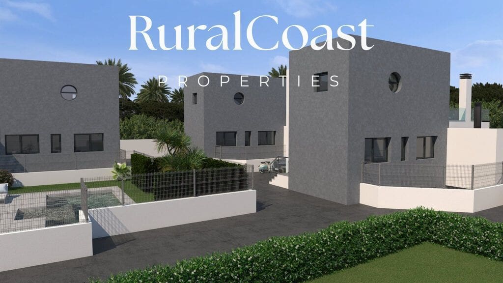 3 soveværelse Villa til salg i San Juan de Alicante / Sant Joan d'Alacant med swimmingpool garage - € 685.000 (Ref: 7325522)