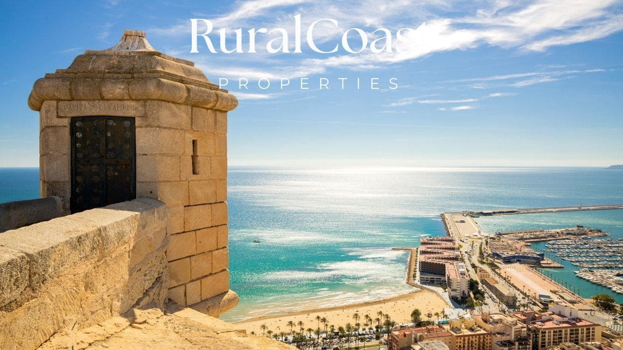 3 soveværelse Villa til salg i San Juan de Alicante / Sant Joan d'Alacant med swimmingpool garage - € 685.000 (Ref: 7325522)