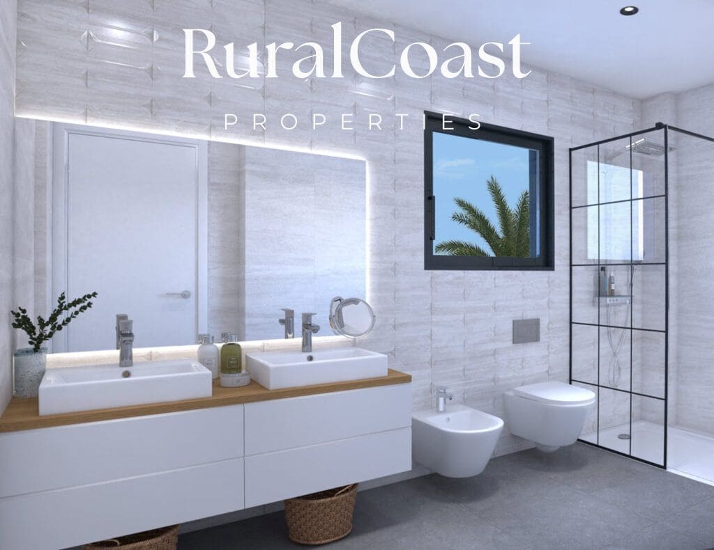 3 soveværelse Villa til salg i San Juan de Alicante / Sant Joan d'Alacant med swimmingpool garage - € 685.000 (Ref: 7325522)