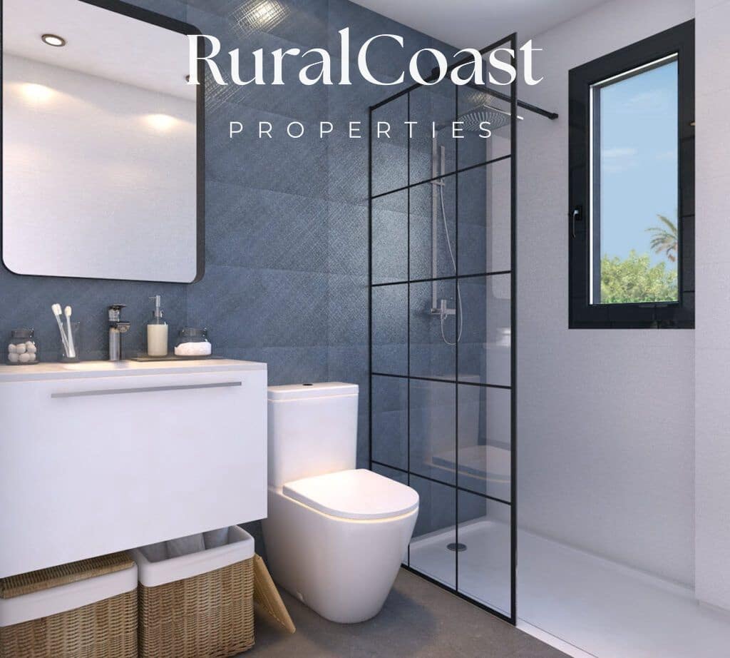 3 soveværelse Villa til salg i San Juan de Alicante / Sant Joan d'Alacant med swimmingpool garage - € 725.000 (Ref: 7331655)