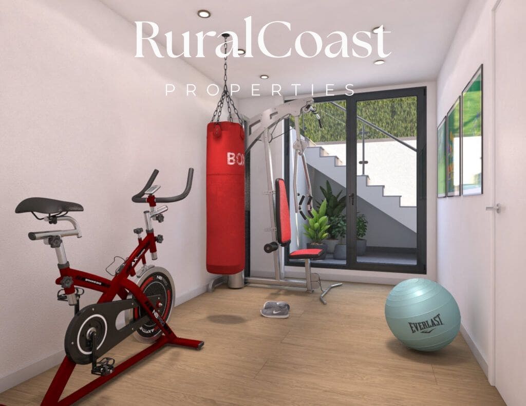 3 soveværelse Villa til salg i San Juan de Alicante / Sant Joan d'Alacant med swimmingpool garage - € 725.000 (Ref: 7331655)