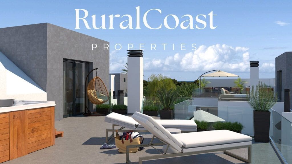 3 soveværelse Villa til salg i San Juan de Alicante / Sant Joan d'Alacant med swimmingpool garage - € 725.000 (Ref: 7331655)