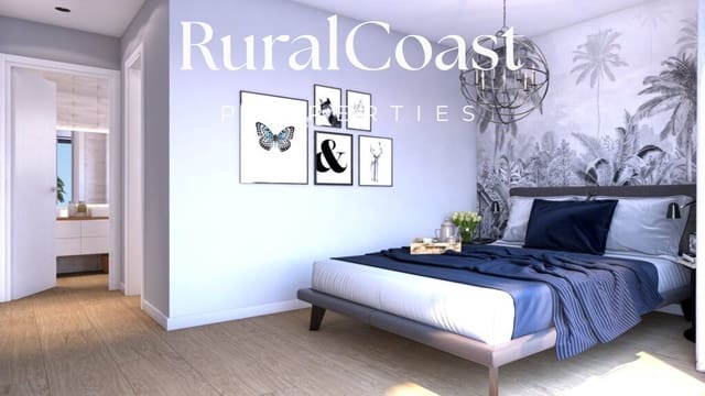 3 soverom Villa til salgs i San Juan de Alicante / Sant Joan d'Alacant med svømmebasseng garasje - € 725 000 (Ref: 7331655)