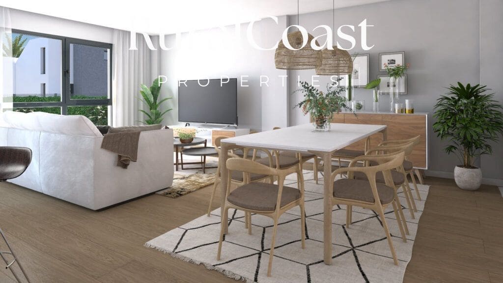 3 soveværelse Villa til salg i San Juan de Alicante / Sant Joan d'Alacant med swimmingpool garage - € 725.000 (Ref: 7331655)