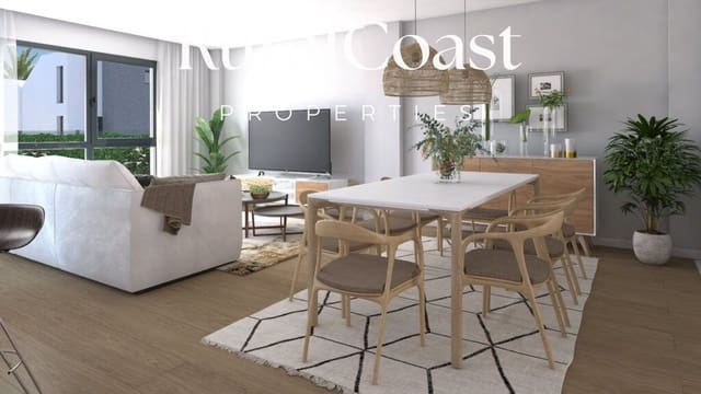 3 soverom Villa til salgs i San Juan de Alicante / Sant Joan d'Alacant med svømmebasseng garasje - € 725 000 (Ref: 7331655)