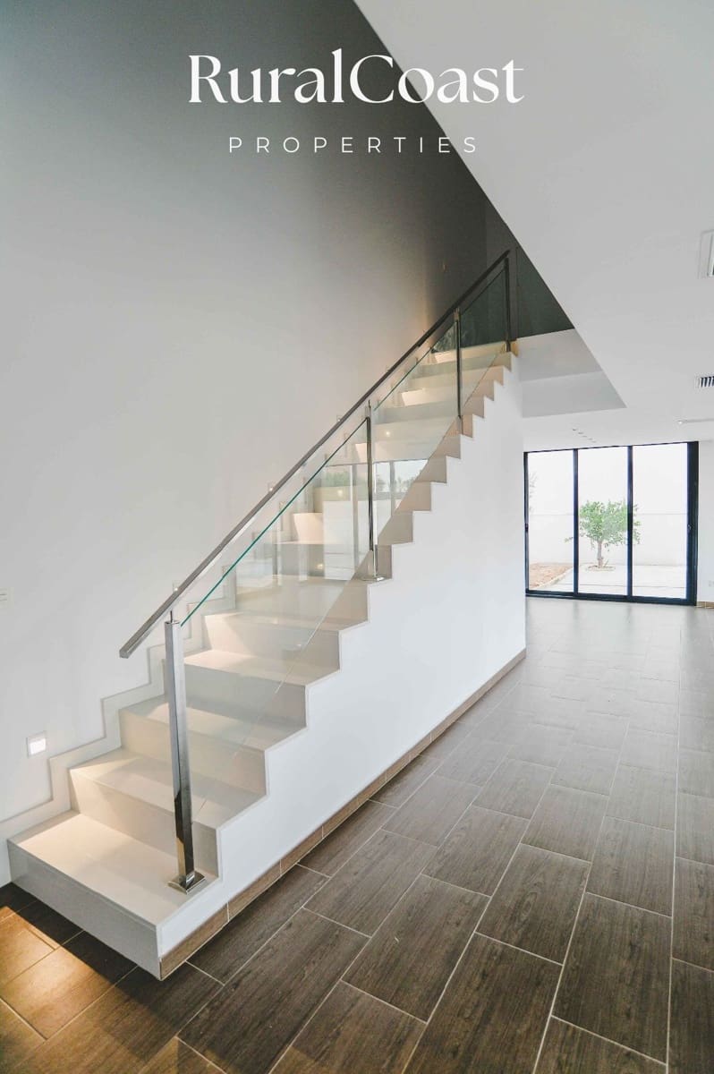 4 soveværelse Villa til salg i Gran Alacant med swimmingpool - € 534.000 (Ref: 7388231)