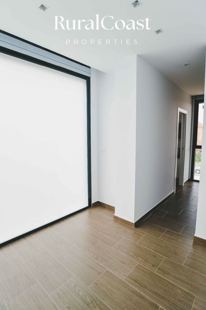 4 soveværelse Villa til salg i Gran Alacant med swimmingpool - € 534.000 (Ref: 7388231)