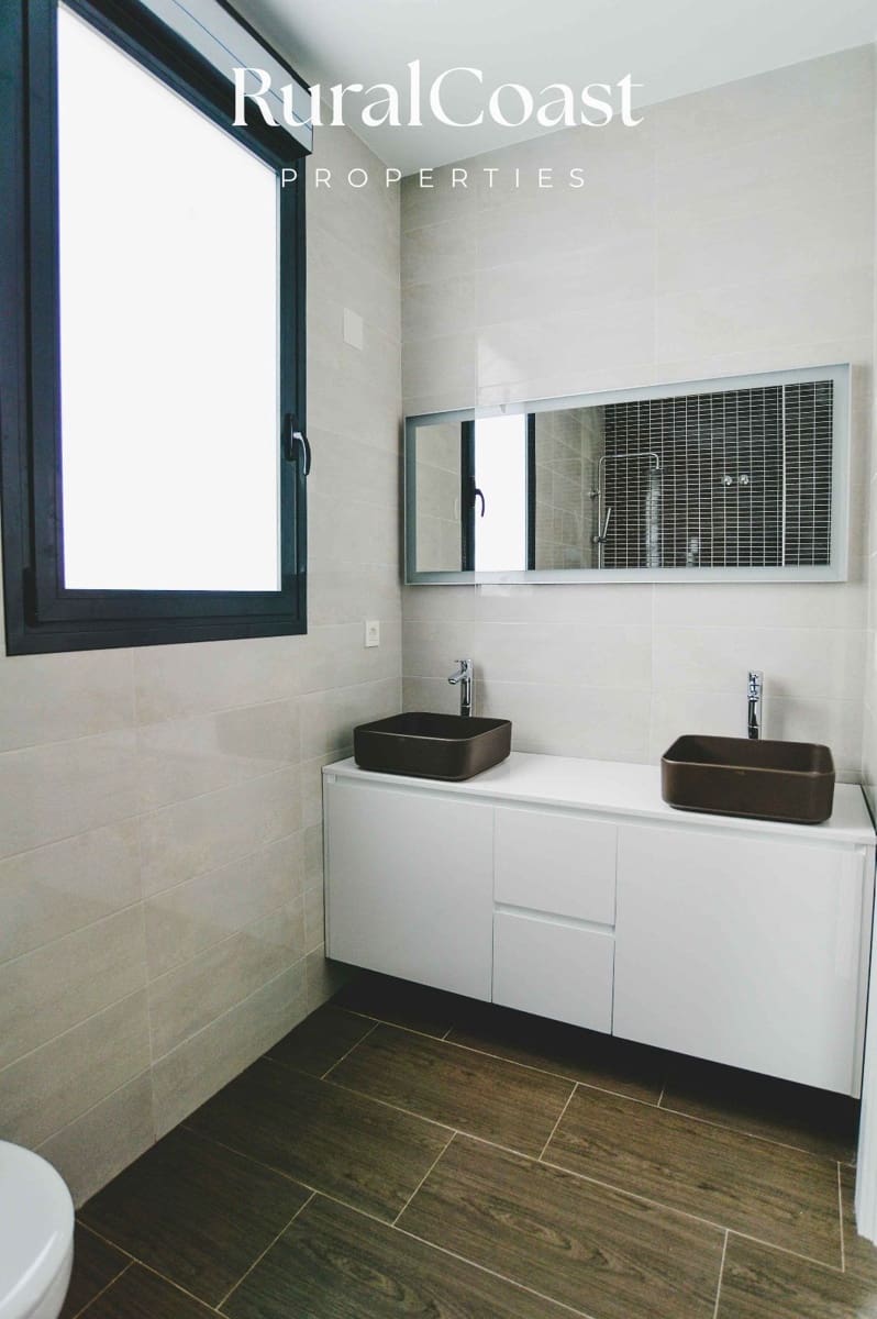 4 soveværelse Villa til salg i Gran Alacant med swimmingpool - € 534.000 (Ref: 7388231)