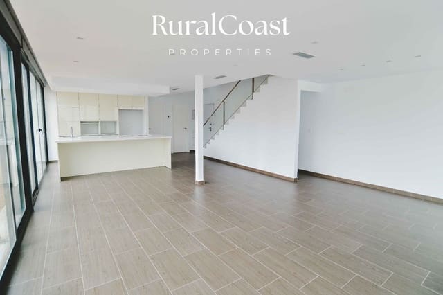 4 bedroom Villa for sale in Monte y Mar, Santa Pola with pool - € 534,000 (Ref: 7388231)