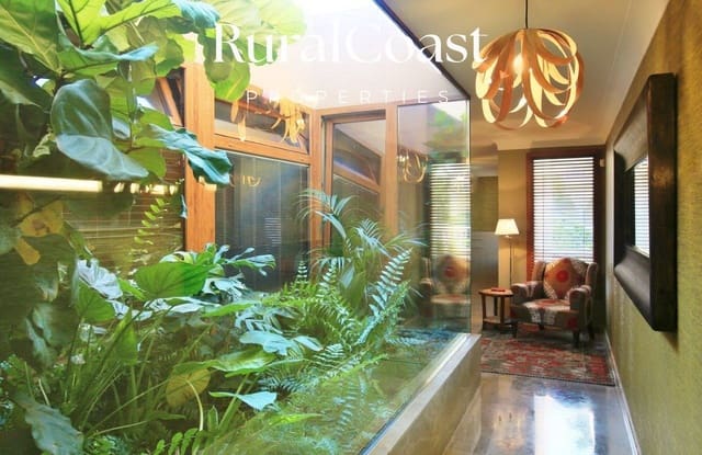 6 slaapkamer Villa te koop in El Campello met zwembad garage - € 3.800.000 (Ref: 7403519)