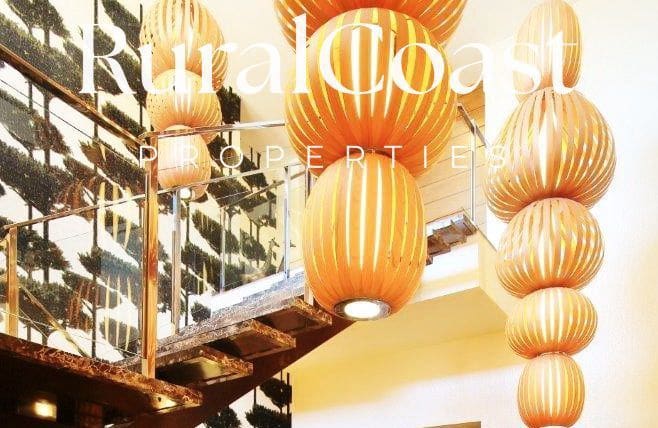 6 bedroom Villa for sale in El Campello with pool garage - € 3,800,000 (Ref: 7403519)