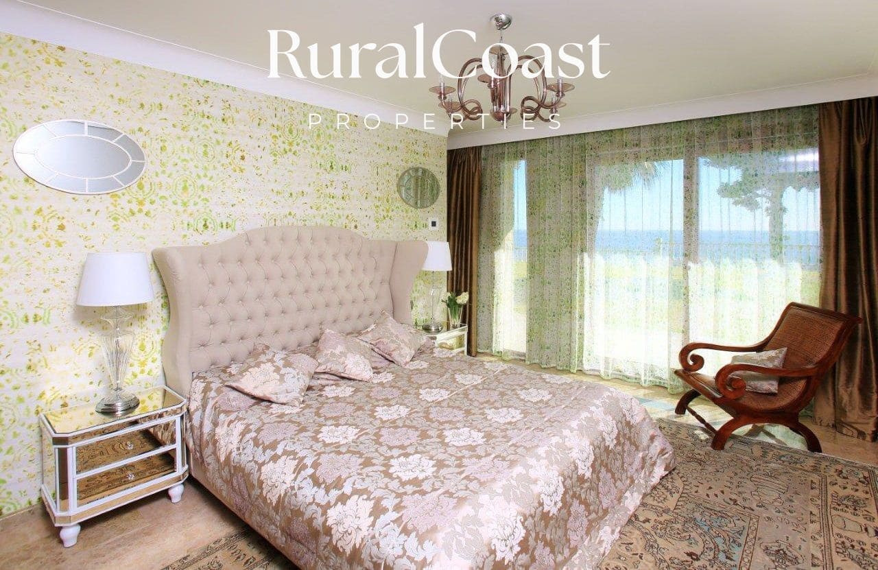 6 bedroom Villa for sale in El Campello with pool garage - € 3,800,000 (Ref: 7403519)