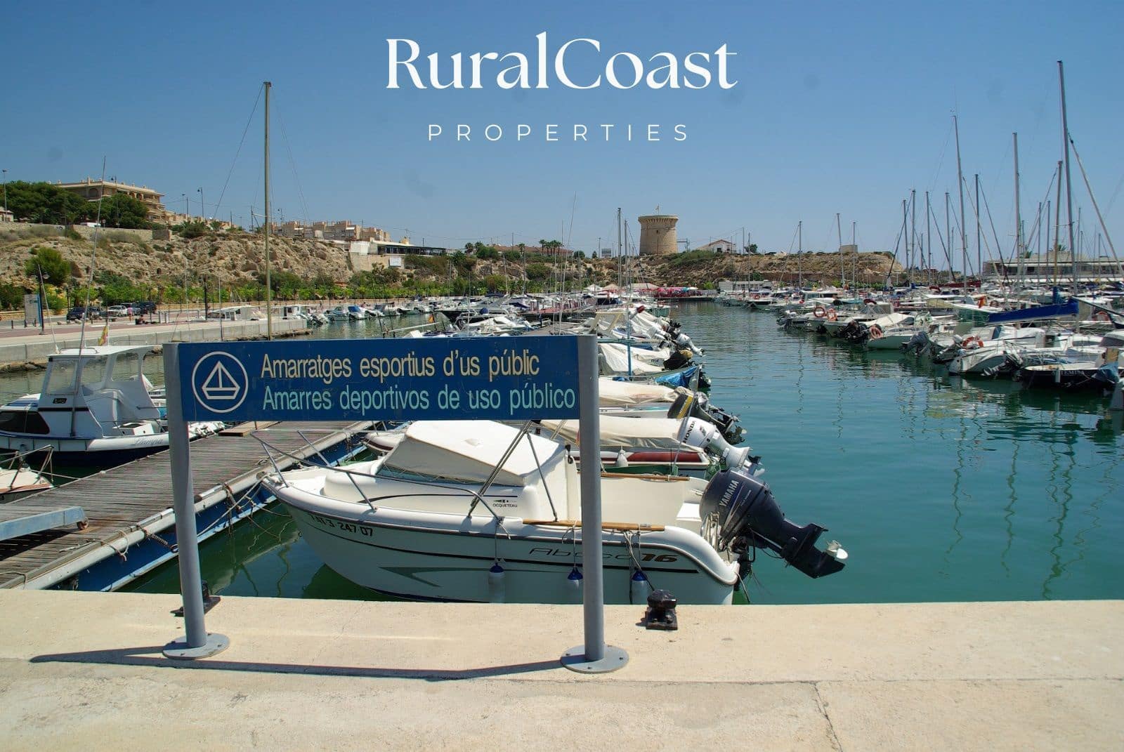 6 bedroom Villa for sale in El Campello with pool garage - € 3,800,000 (Ref: 7403519)