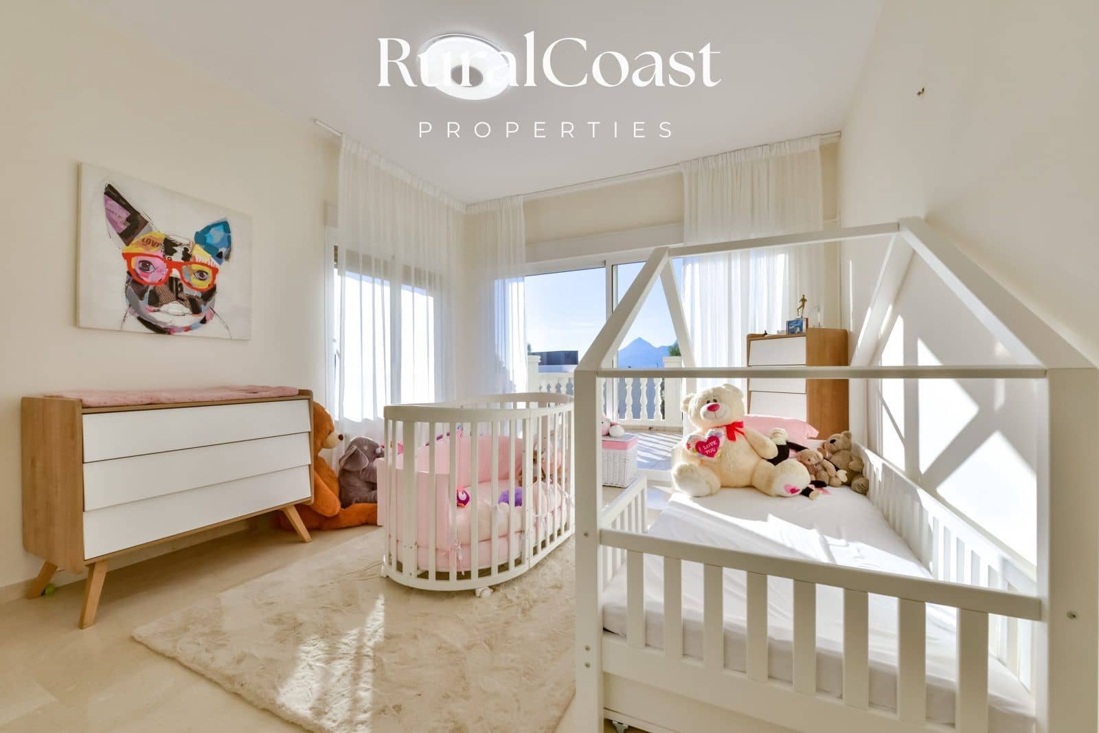 3 bedroom Villa for sale in Altea with pool garage - € 950,000 (Ref: 7403527)