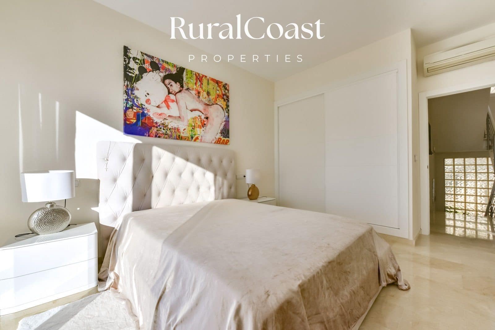 3 bedroom Villa for sale in Altea with pool garage - € 950,000 (Ref: 7403527)