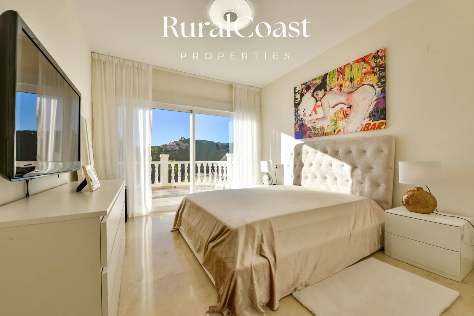 3 bedroom Villa for sale in Altea with pool garage - € 950,000 (Ref: 7403527)