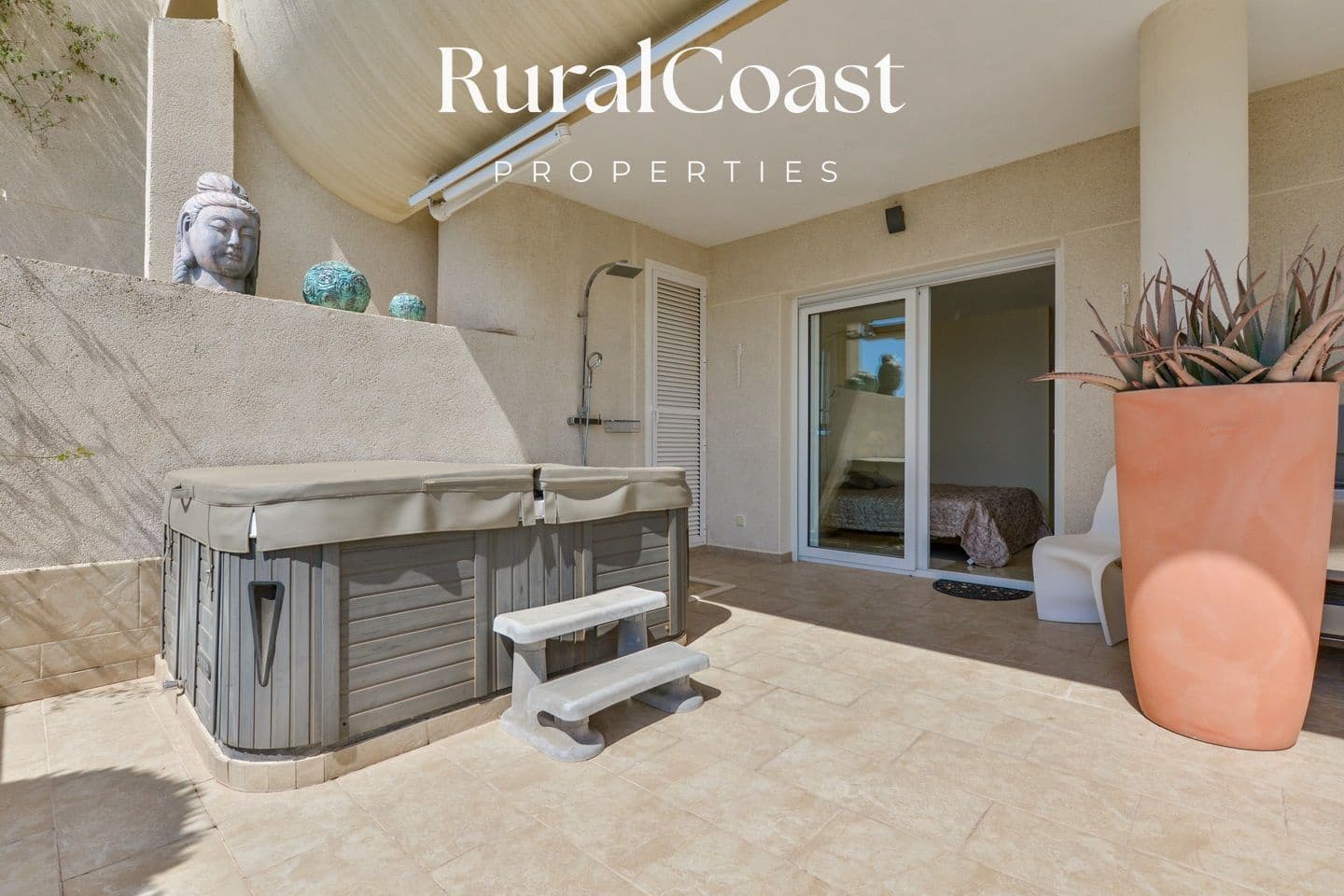 4 soverom Leilighet til salgs i Altea med svømmebasseng garasje - € 750 000 (Ref: 7409150)