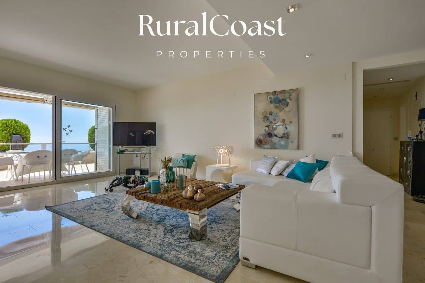 4 soverom Leilighet til salgs i Altea med svømmebasseng garasje - € 750 000 (Ref: 7409150)