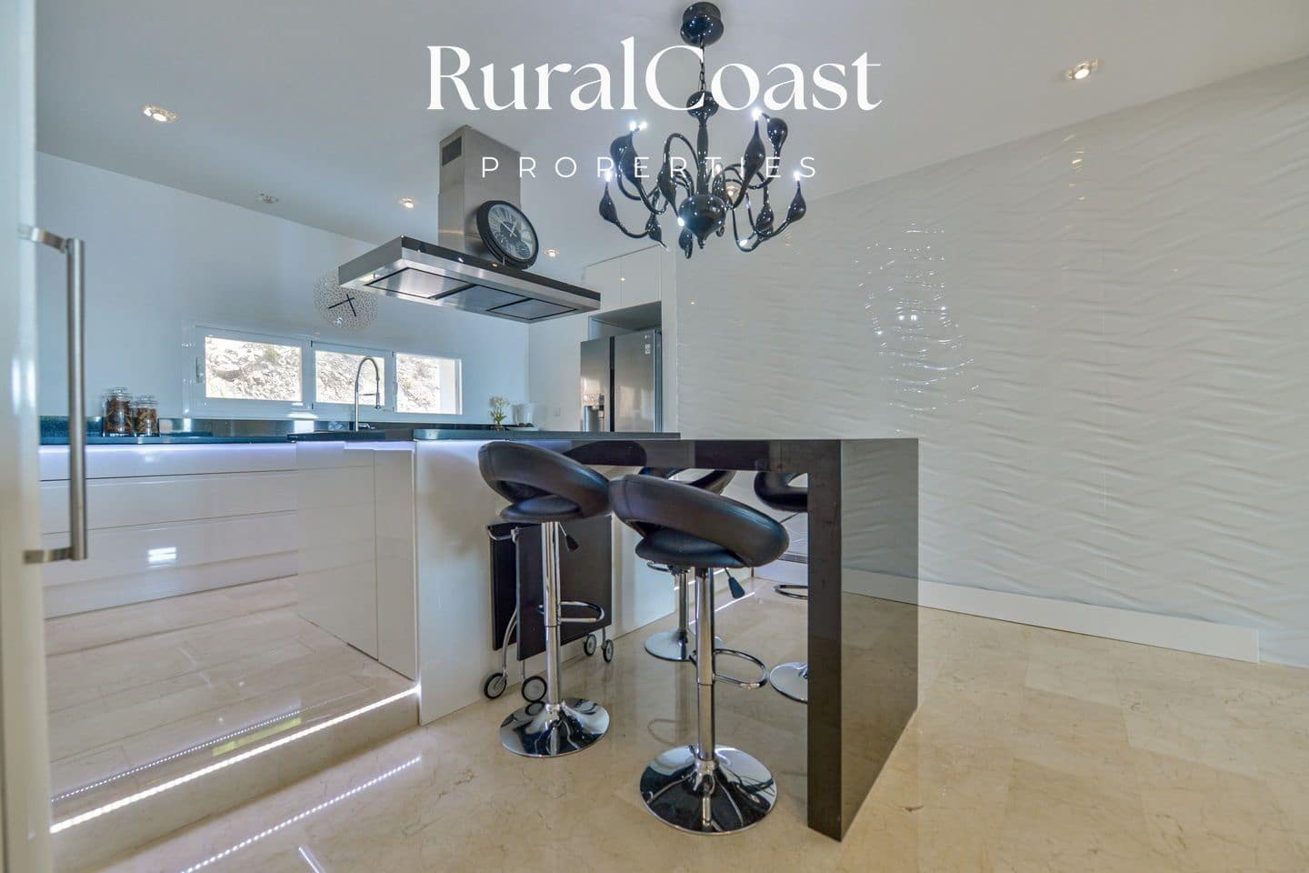 4 soverom Leilighet til salgs i Altea med svømmebasseng garasje - € 750 000 (Ref: 7409150)