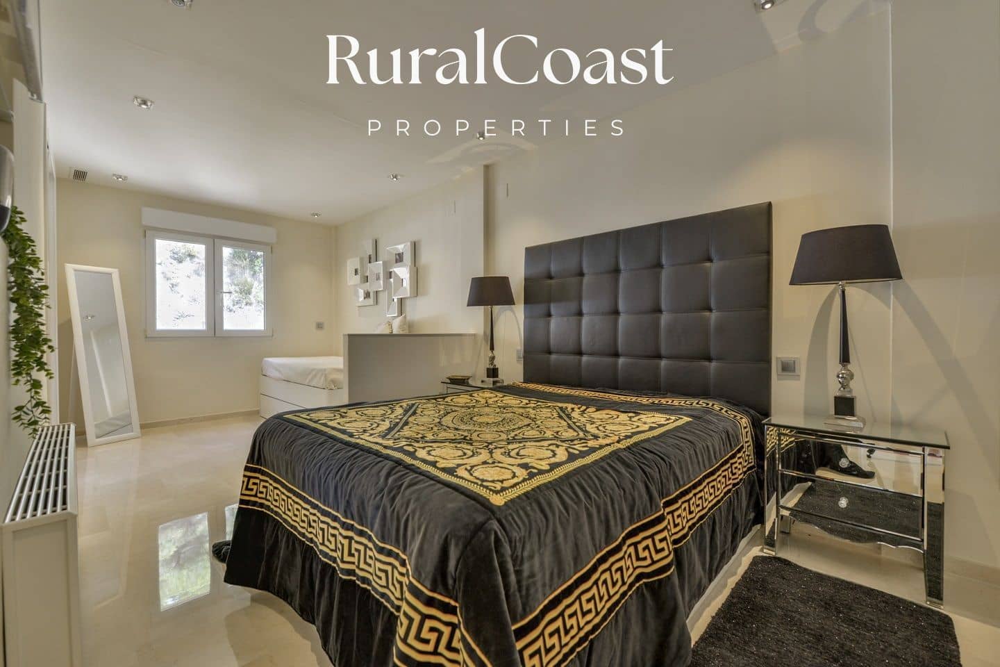 4 soverom Leilighet til salgs i Altea med svømmebasseng garasje - € 750 000 (Ref: 7409150)