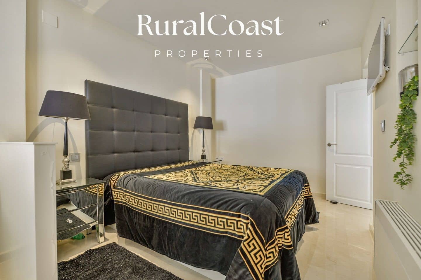 4 soverom Leilighet til salgs i Altea med svømmebasseng garasje - € 750 000 (Ref: 7409150)