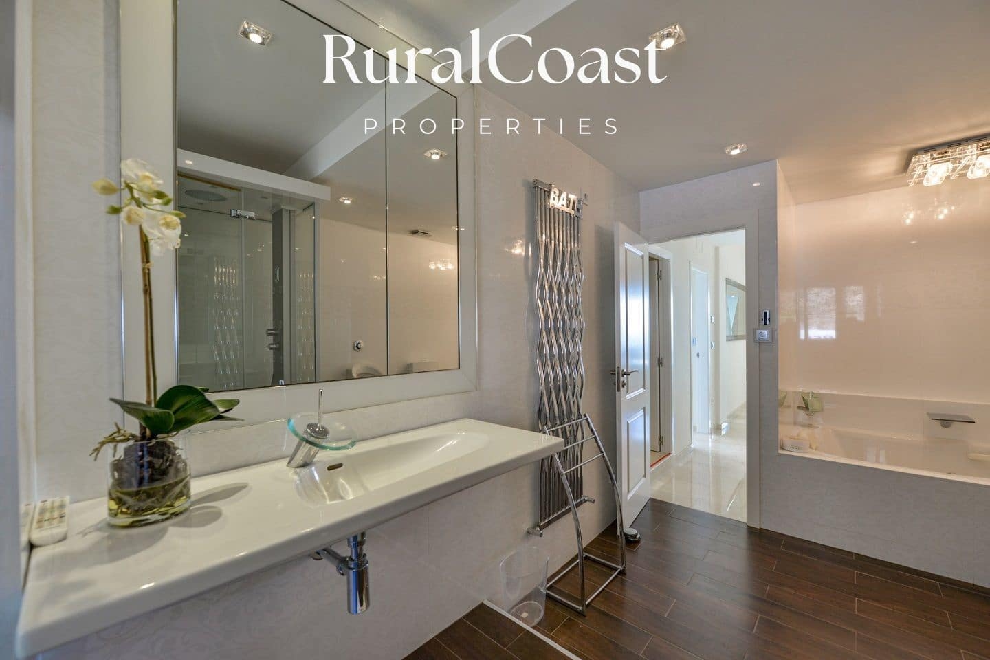 4 soverom Leilighet til salgs i Altea med svømmebasseng garasje - € 750 000 (Ref: 7409150)