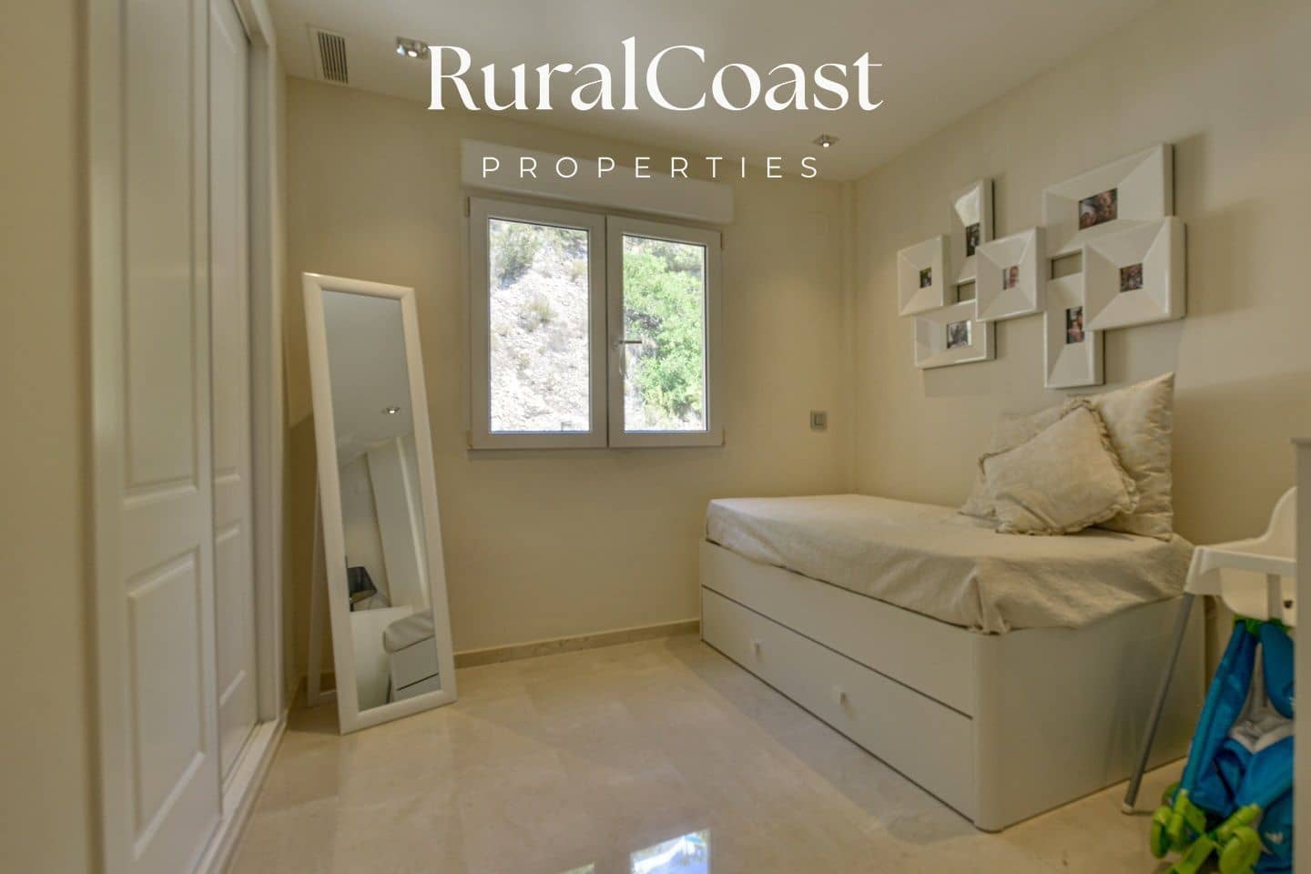 4 soverom Leilighet til salgs i Altea med svømmebasseng garasje - € 750 000 (Ref: 7409150)