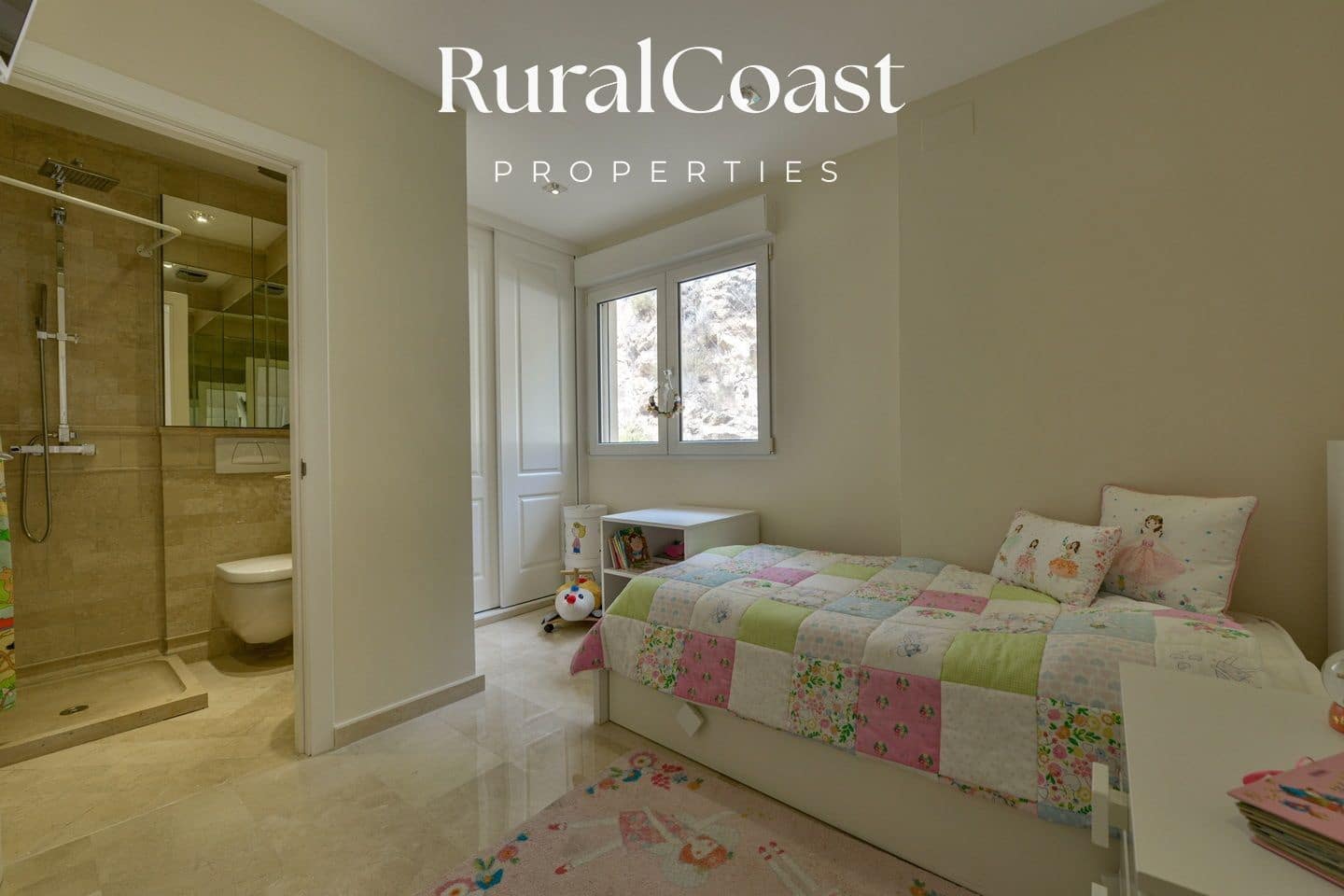 4 soverom Leilighet til salgs i Altea med svømmebasseng garasje - € 750 000 (Ref: 7409150)