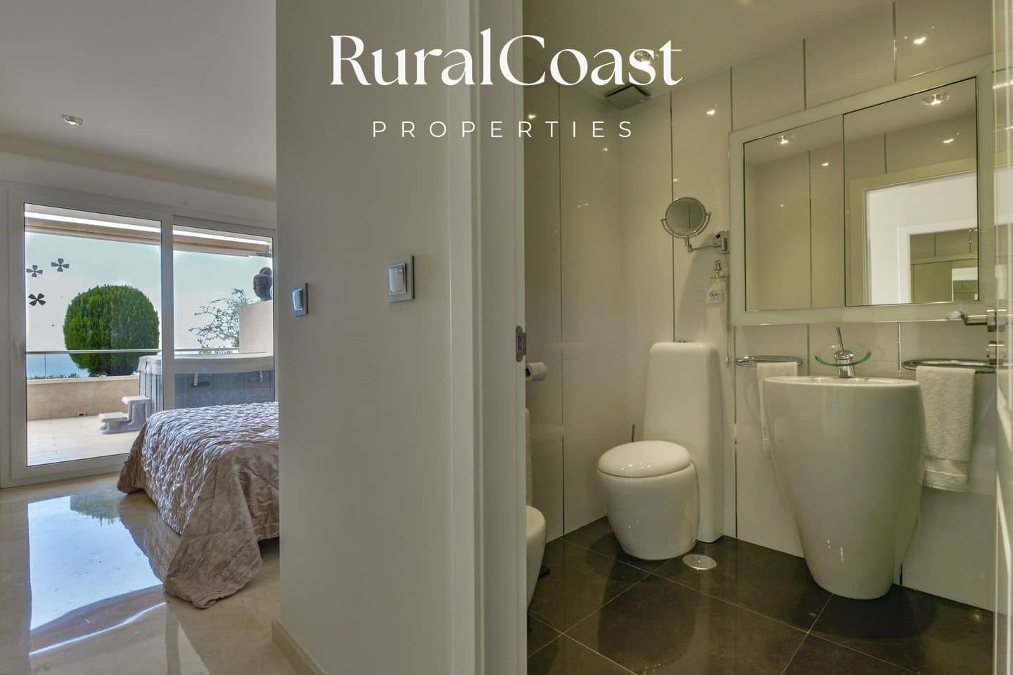 4 soverom Leilighet til salgs i Altea med svømmebasseng garasje - € 750 000 (Ref: 7409150)