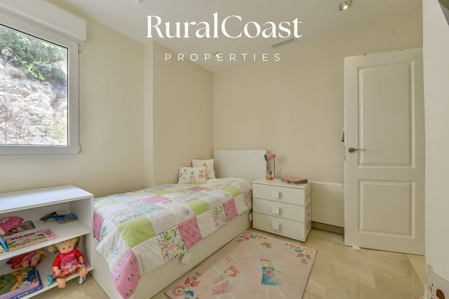 4 soverom Leilighet til salgs i Altea med svømmebasseng garasje - € 750 000 (Ref: 7409150)