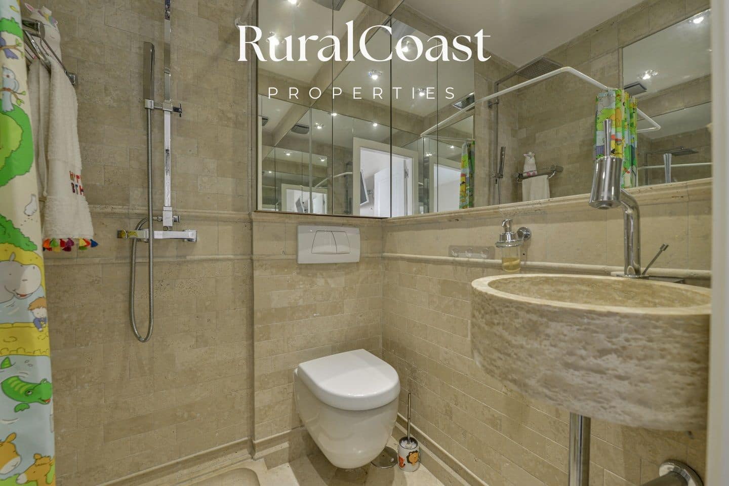 4 soverom Leilighet til salgs i Altea med svømmebasseng garasje - € 750 000 (Ref: 7409150)