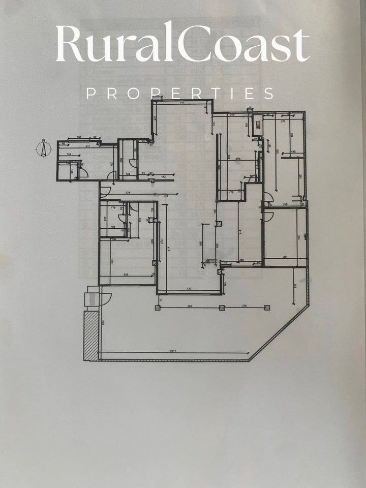 4 soverom Leilighet til salgs i Altea med svømmebasseng garasje - € 750 000 (Ref: 7409150)