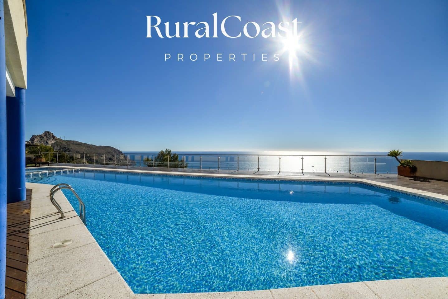 4 soverom Leilighet til salgs i Altea med svømmebasseng garasje - € 750 000 (Ref: 7409150)