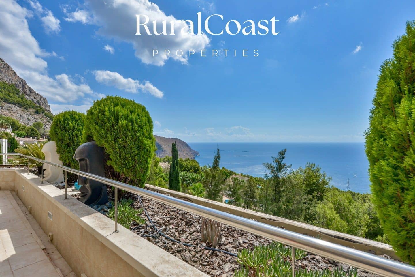 4 soverom Leilighet til salgs i Altea med svømmebasseng garasje - € 750 000 (Ref: 7409150)