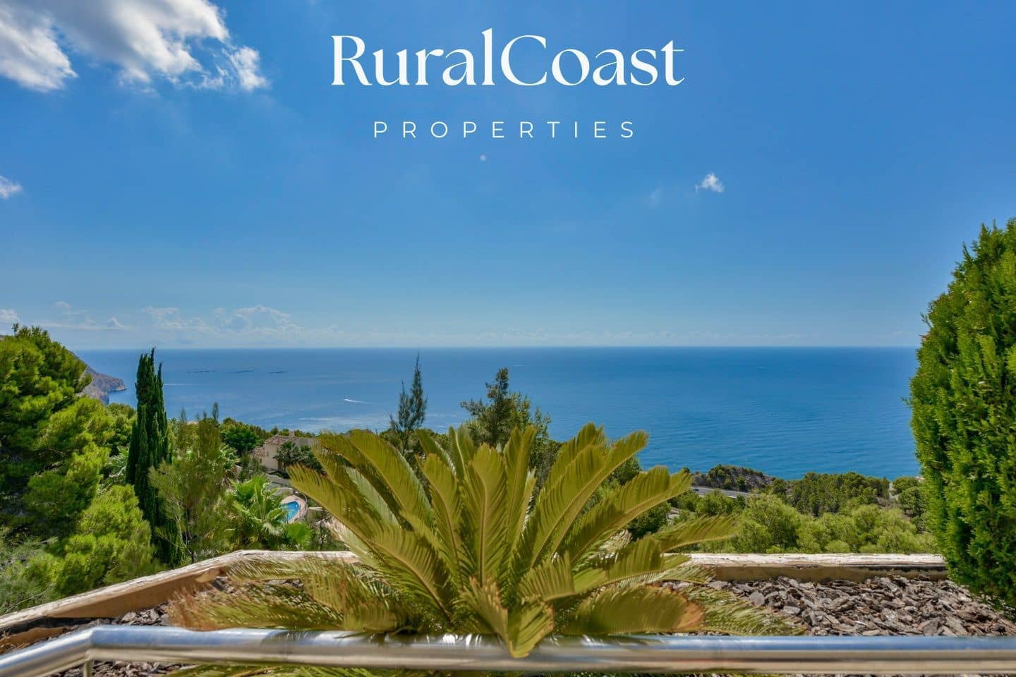 4 soverom Leilighet til salgs i Altea med svømmebasseng garasje - € 750 000 (Ref: 7409150)