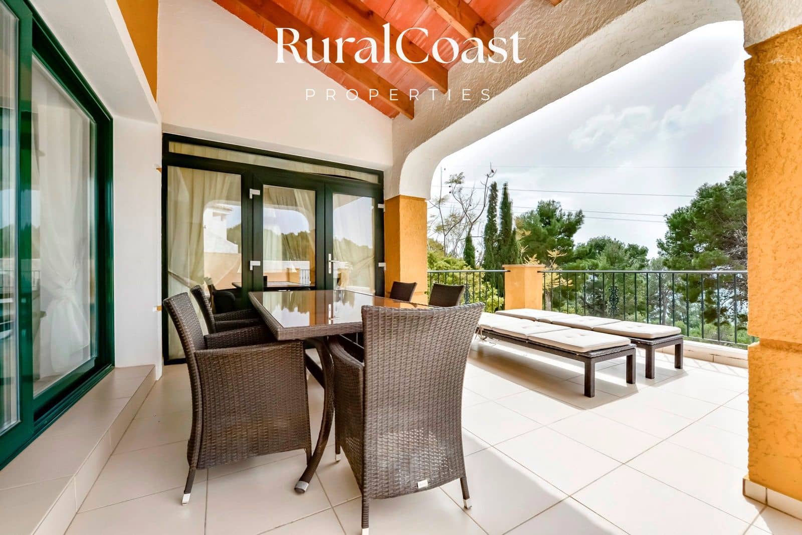 3 soveværelse Villa til salg i Altea med swimmingpool garage - € 880.000 (Ref: 7409152)