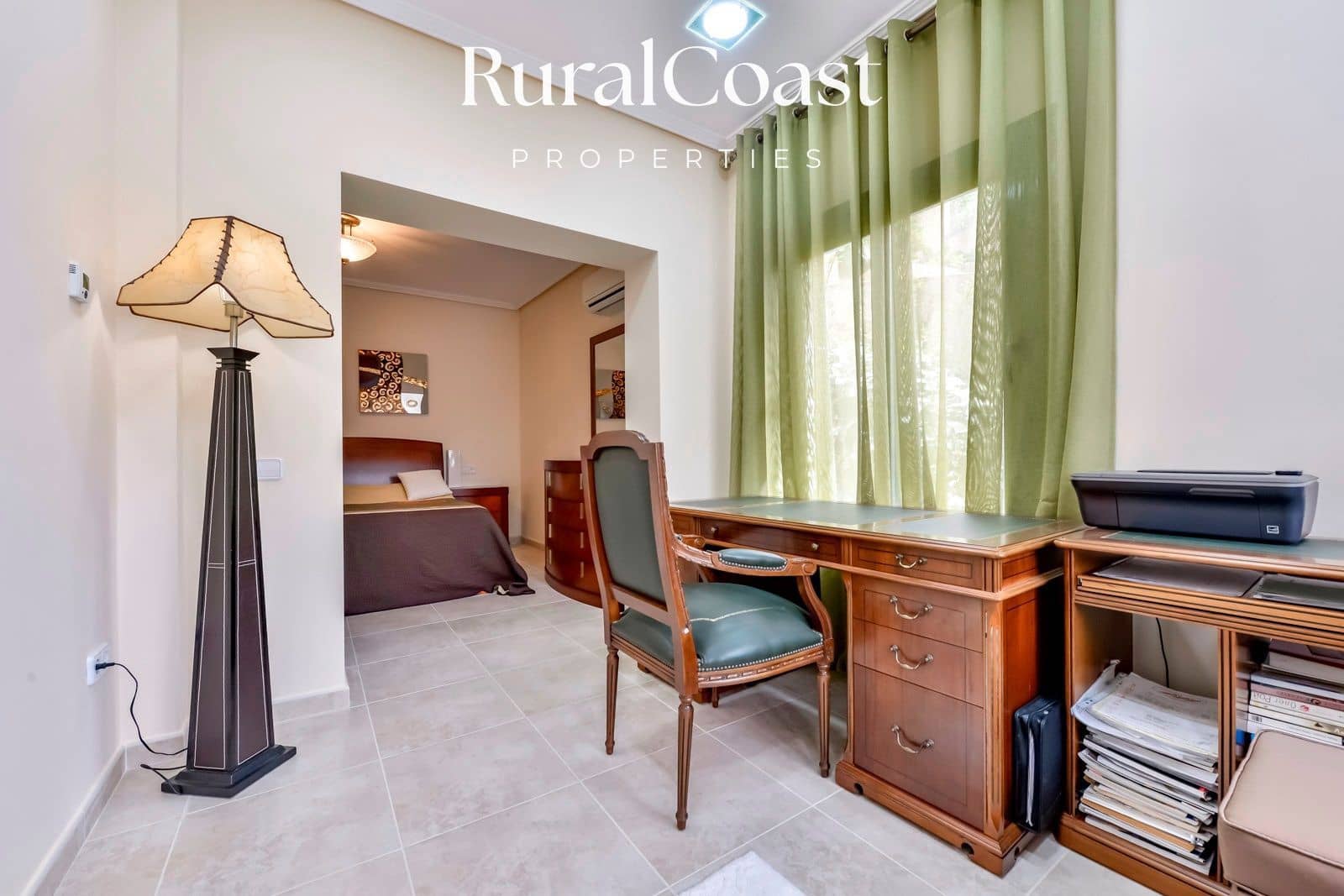 3 soveværelse Villa til salg i Altea med swimmingpool garage - € 880.000 (Ref: 7409152)