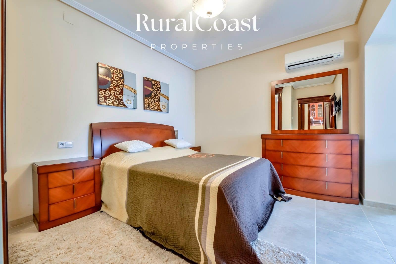 3 soveværelse Villa til salg i Altea med swimmingpool garage - € 880.000 (Ref: 7409152)