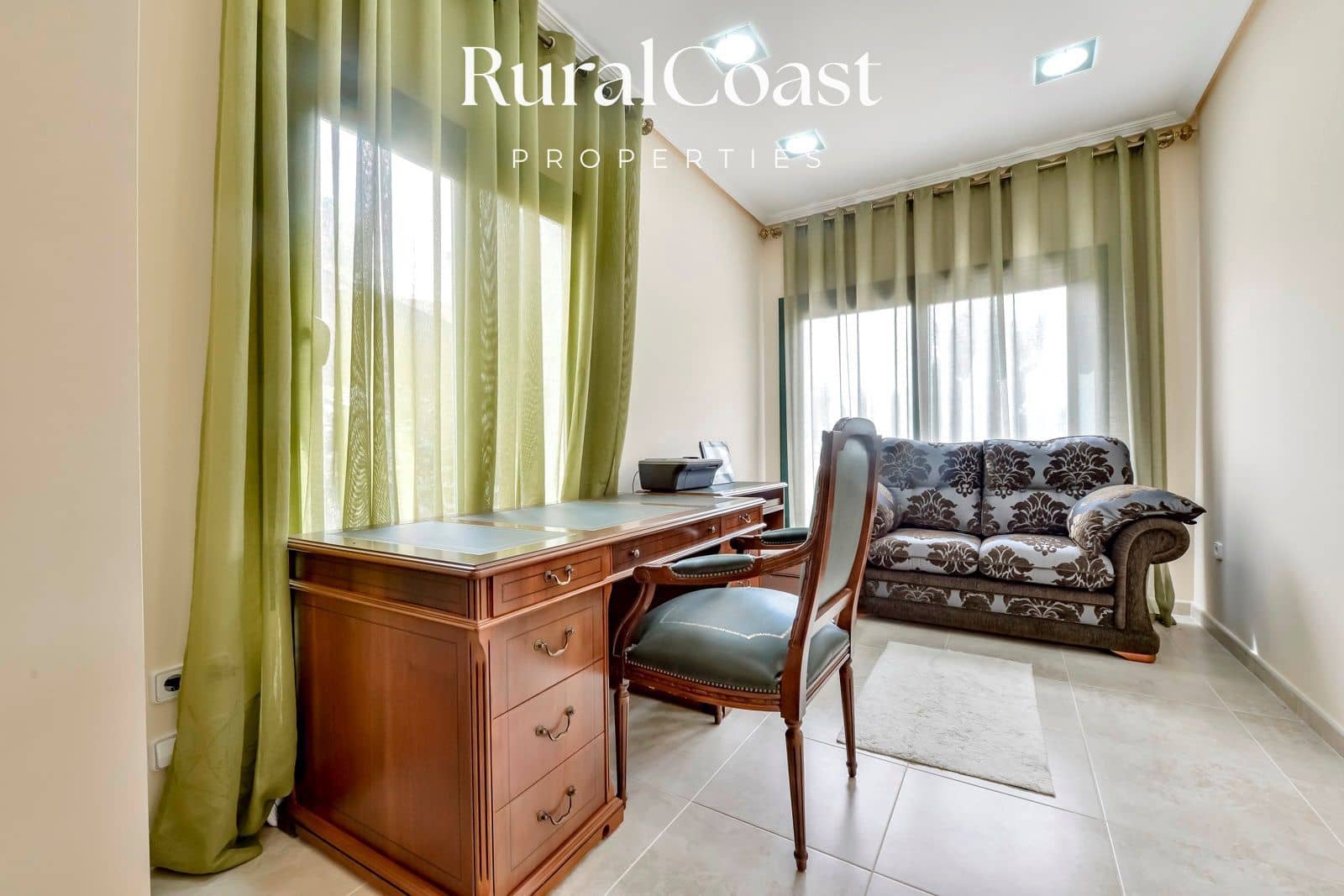 3 soveværelse Villa til salg i Altea med swimmingpool garage - € 880.000 (Ref: 7409152)