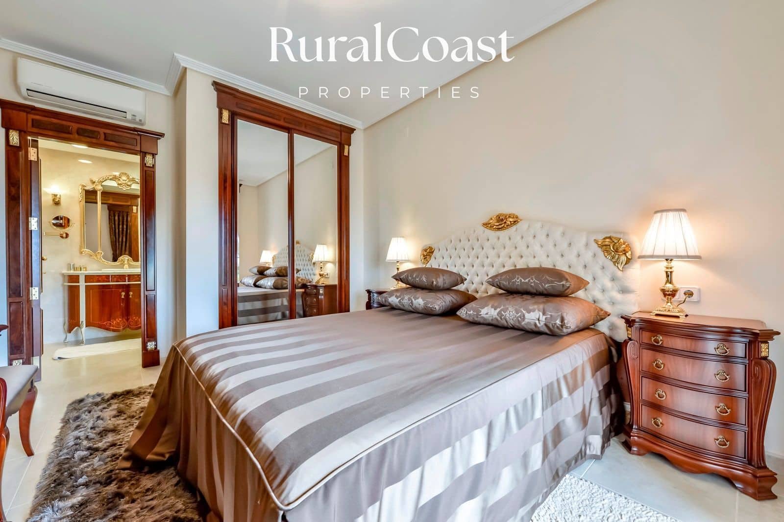 3 soveværelse Villa til salg i Altea med swimmingpool garage - € 880.000 (Ref: 7409152)