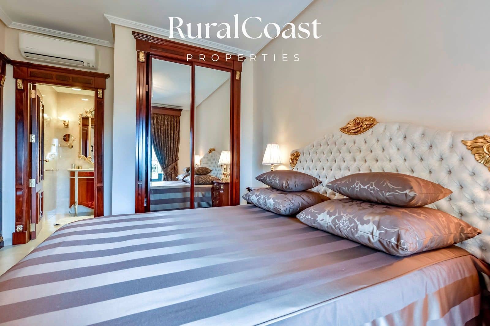 3 soveværelse Villa til salg i Altea med swimmingpool garage - € 880.000 (Ref: 7409152)