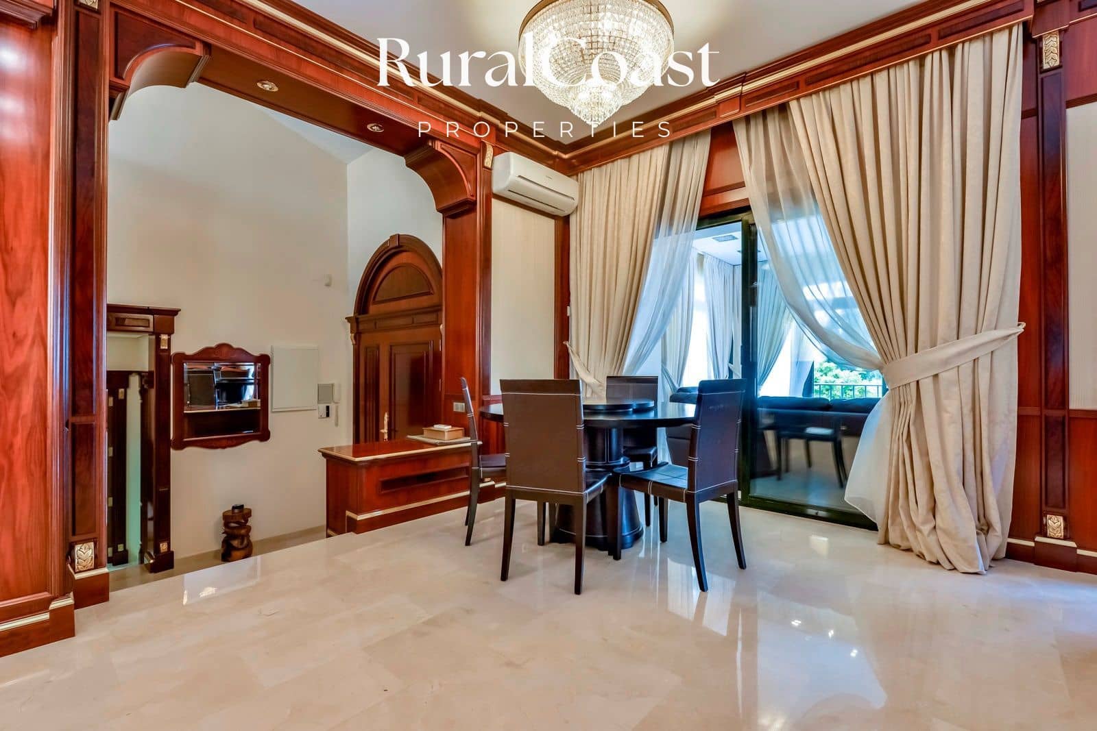 3 soveværelse Villa til salg i Altea med swimmingpool garage - € 880.000 (Ref: 7409152)