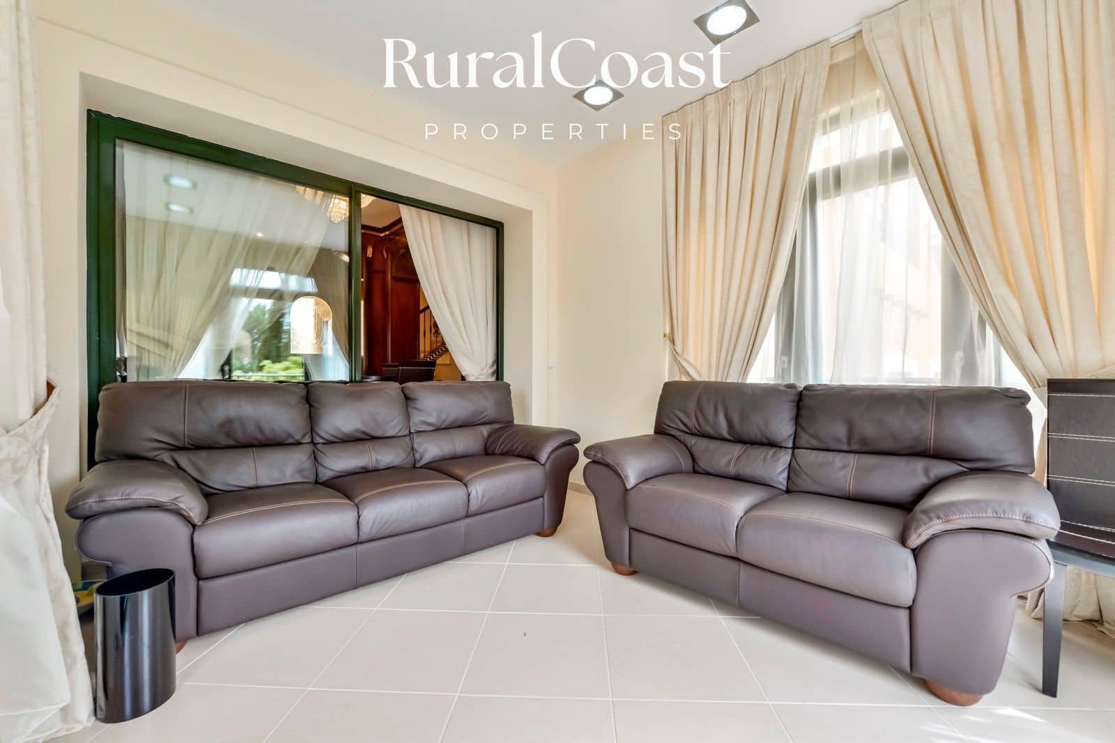 3 soveværelse Villa til salg i Altea med swimmingpool garage - € 880.000 (Ref: 7409152)