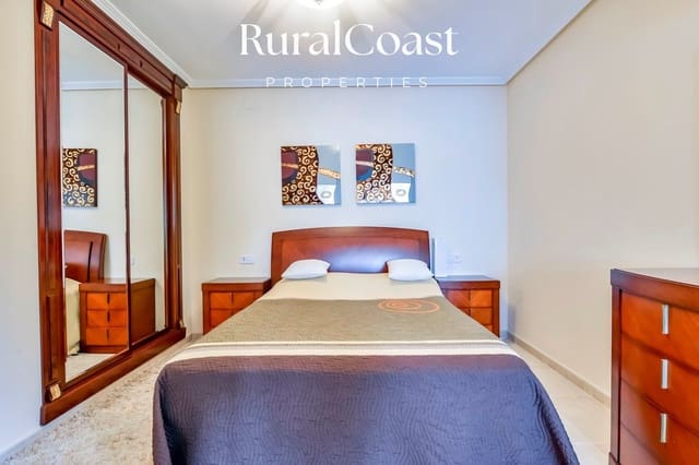 3 Zimmer Villa zu verkaufen in Altea mit Pool Garage - 880.000 € (Ref: 7409152)