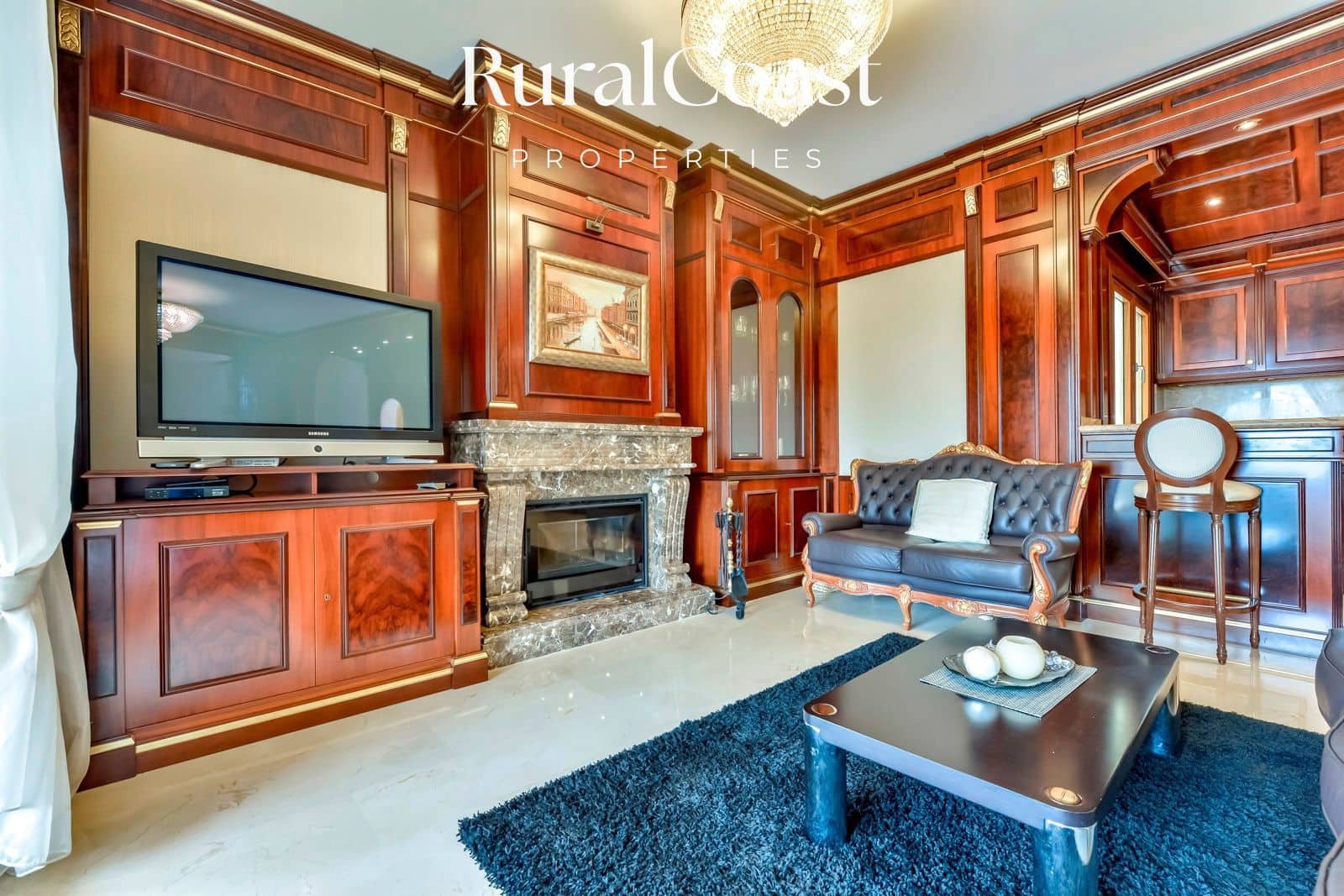 3 soveværelse Villa til salg i Altea med swimmingpool garage - € 880.000 (Ref: 7409152)