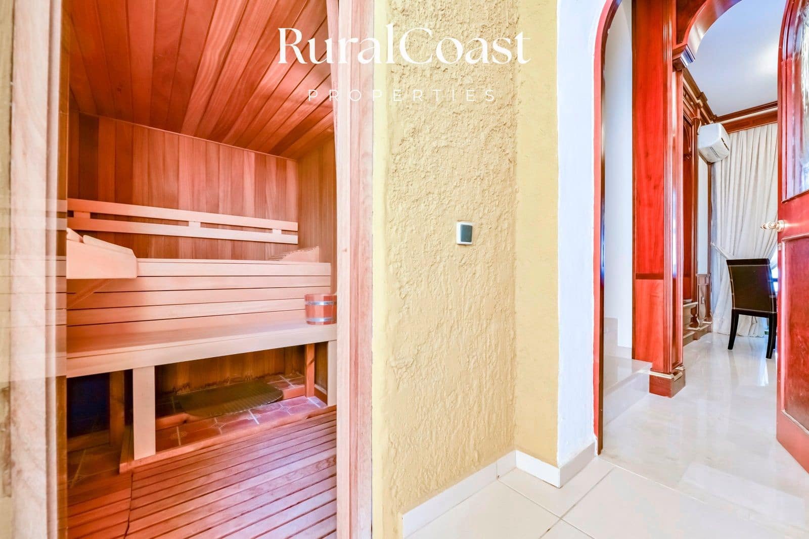 3 soveværelse Villa til salg i Altea med swimmingpool garage - € 880.000 (Ref: 7409152)