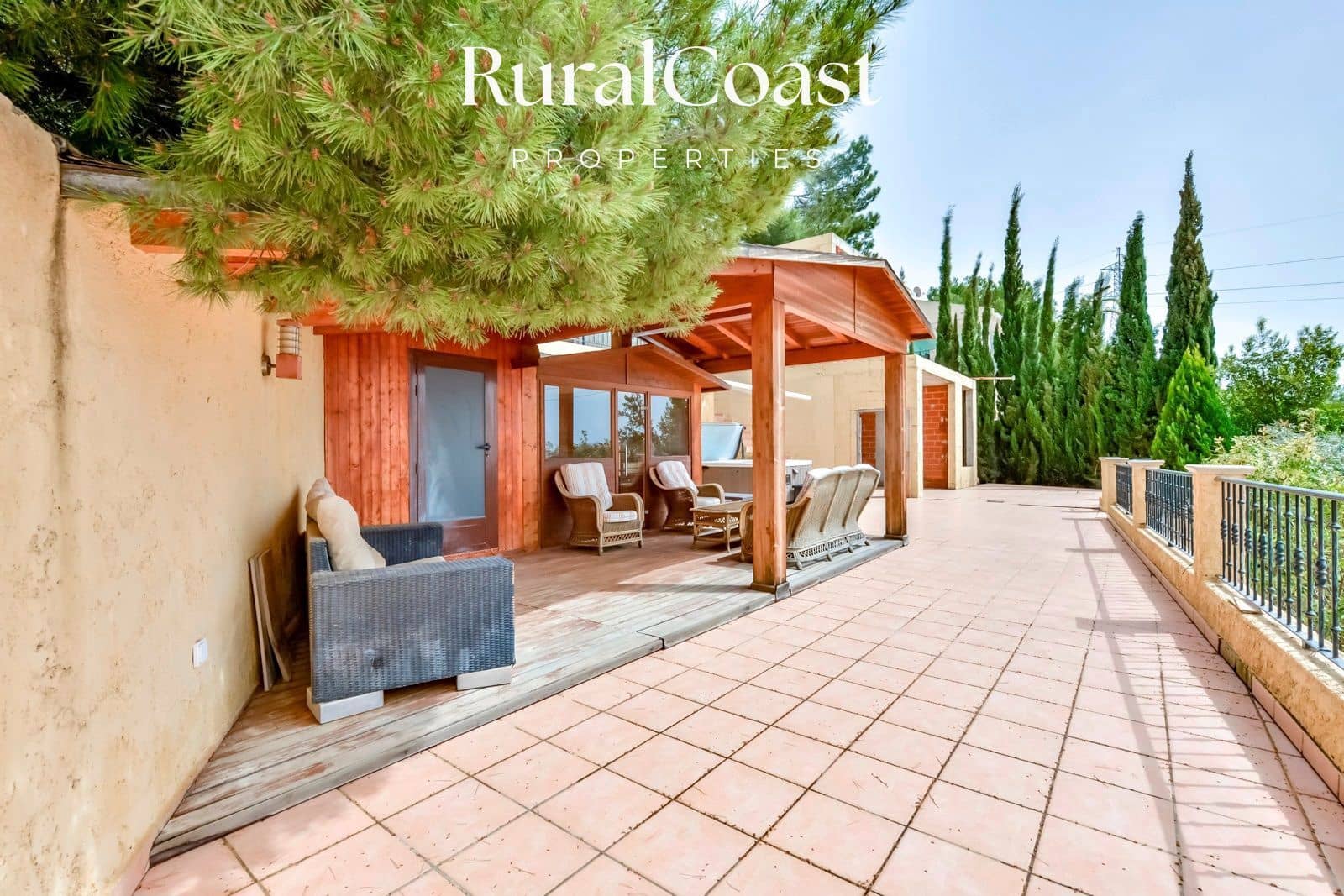 3 soveværelse Villa til salg i Altea med swimmingpool garage - € 880.000 (Ref: 7409152)